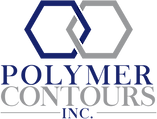 Polymer Contours Logo